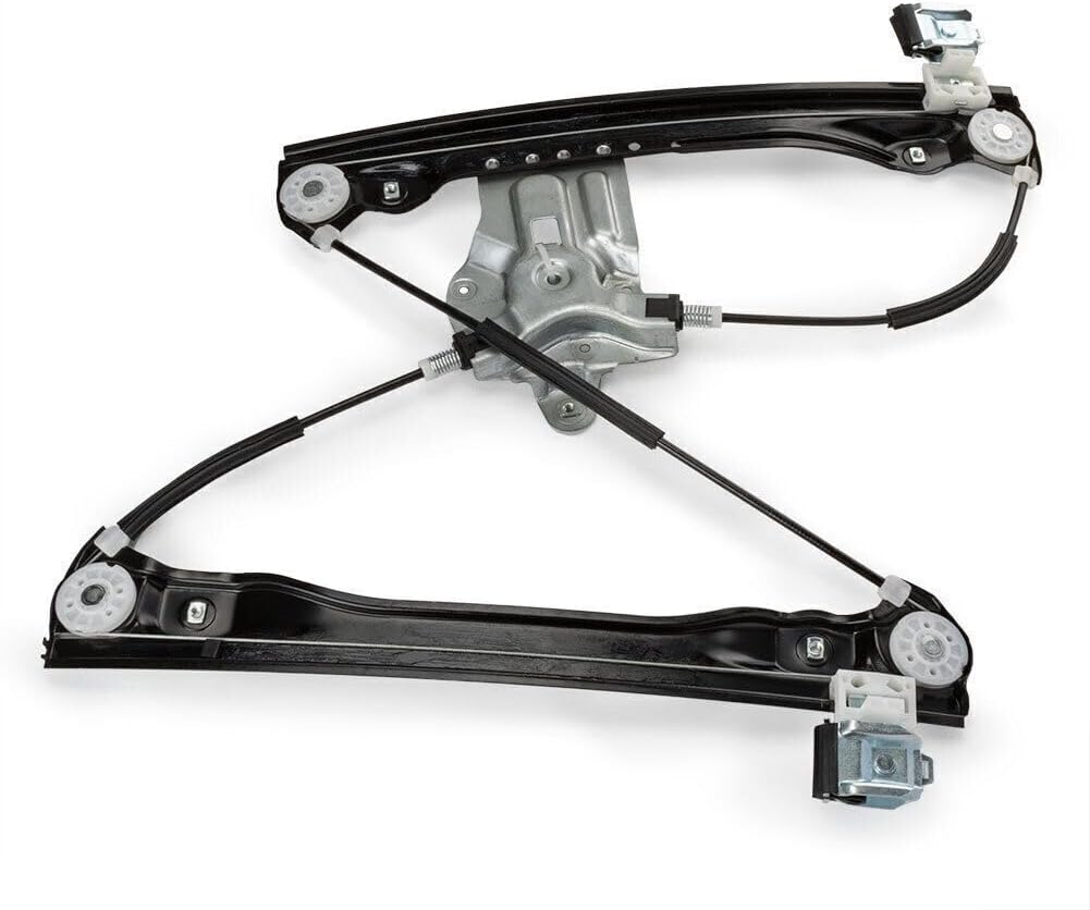 ya 11 9.14 zhengce for Chevrolet Front, Right Power Window Regulator Without Motor 96996228