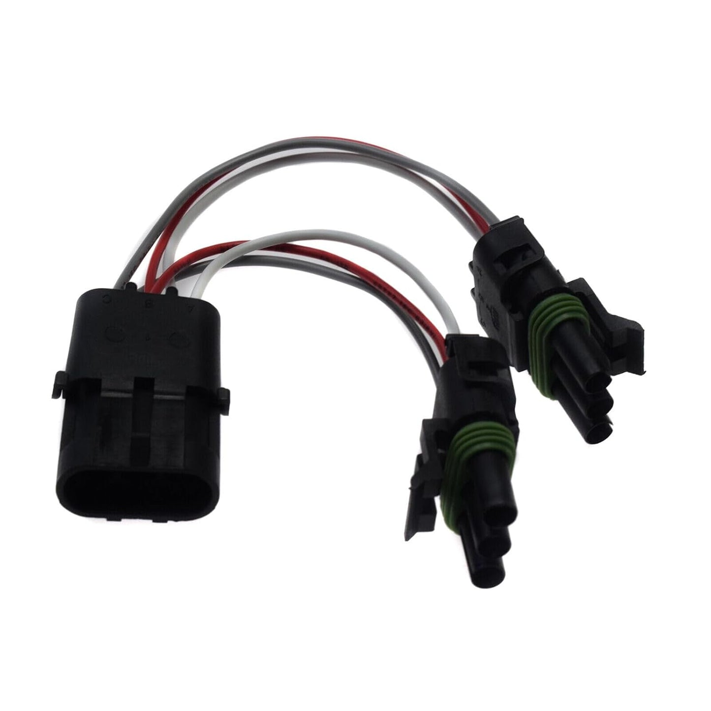 ya 2 8.15 The Throttle Position Sensor Harness is Suitable for Chevrolet Camaro for Pontiac Firebird
