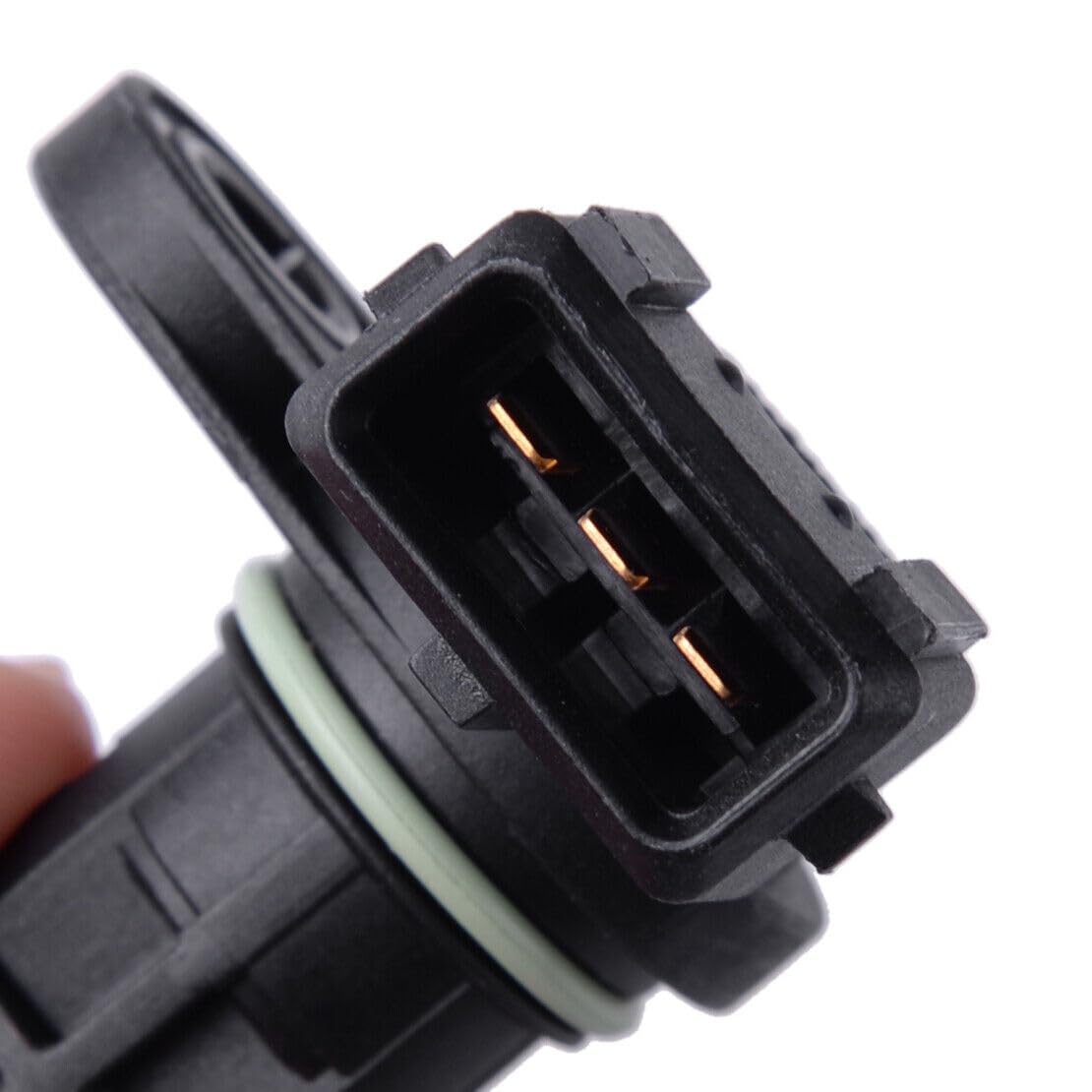 ya 2 8.15 Camshaft Position Sensor 5S5699 Fits for Hyundai for Elantra 1.8L DOHC L4 2011-2014 @