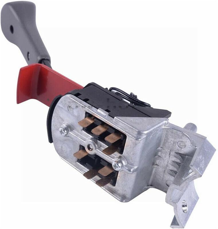 ya 6 8.24 baidi for Freightliner Rotary Signal Switch for Century Columbia 1998-2003 High Quality 