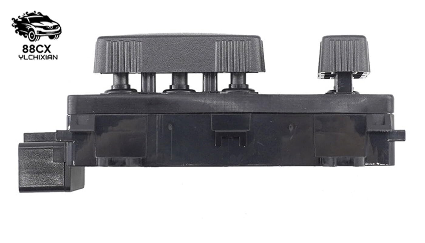 ya 8 8.24 baidi Driver Side Power for SEAT Switch for Chevrolet Tahoe Suburban for Silverado 12450166 M