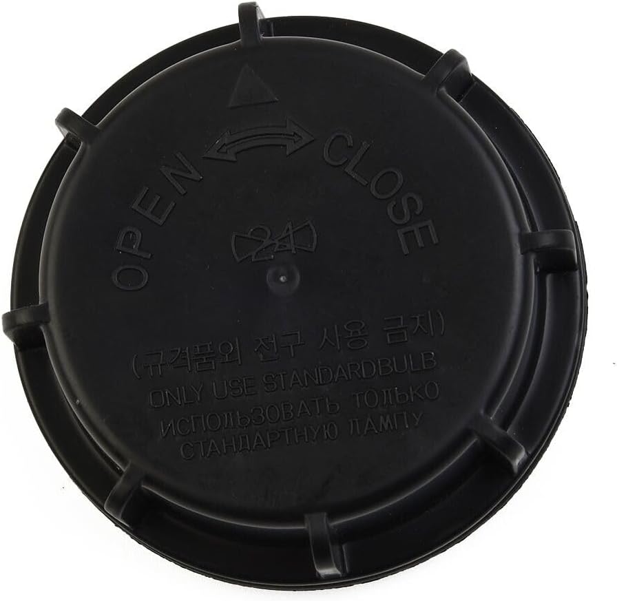 ya 4 8.8 921403K000 Dust cover bulb cap dust cover headlight 921403K000 headlight 