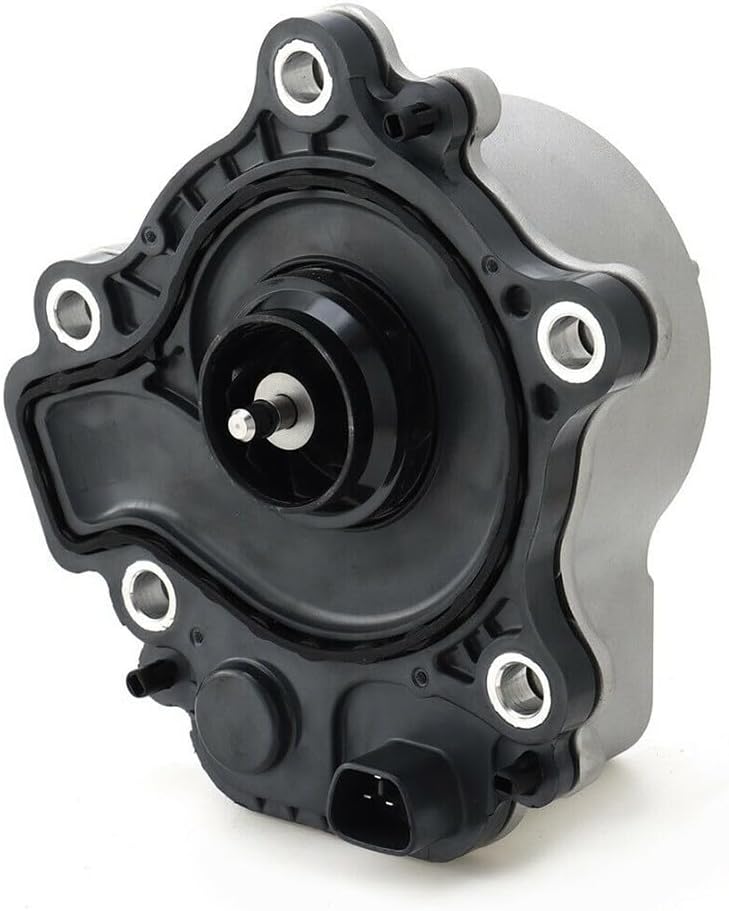 ya 4 8.10 161A0-29015 Applicable to for Toyota Prius 1.8L L4 2010-2015 Engine Electric Water Pump