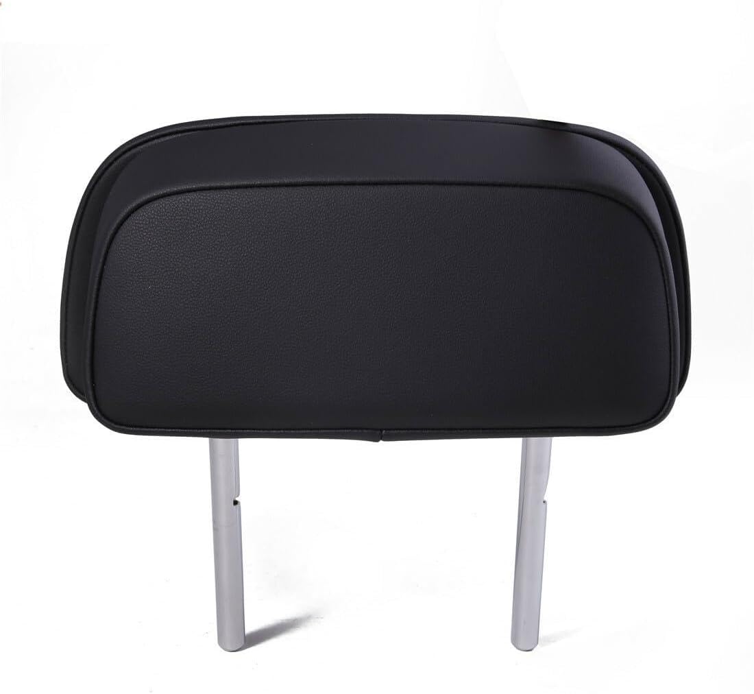 ya 5 8.24 baidi Black Rear for SEAT Headrest for VW for Passat 3C/B8 2015-2018 for Audi A6 3G0881901
