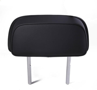 ya 5 8.24 baidi Black Rear for SEAT Headrest for VW for Passat 3C/B8 2015-2018 for Audi A6 3G0881901