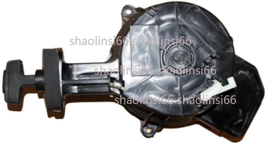ya 2 8.15 1pc Outboard Motor Recoil Starter 6BX-15710-00 FitFor for Yamaha 4-Stroke 6HP 8 HP