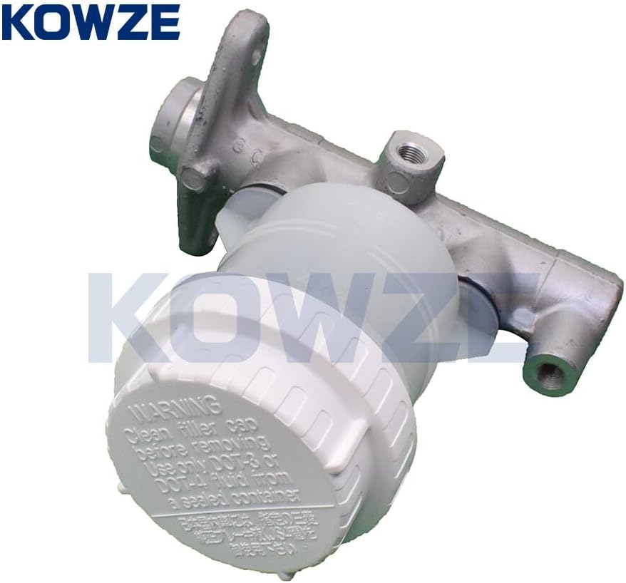 ya 7 8.24 baidi Brake Master Cylinder Assy for Mitsubishi L200 Triton for Pajero Montero Wagon
