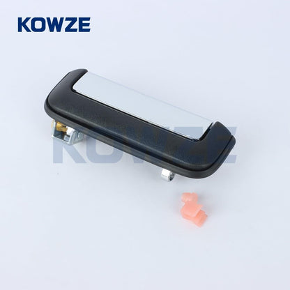 ya 10 9.16 baidi Tailgate Outside Handle for Mitsubishi L200 St K72T K65T K64T K62T K74T K75T