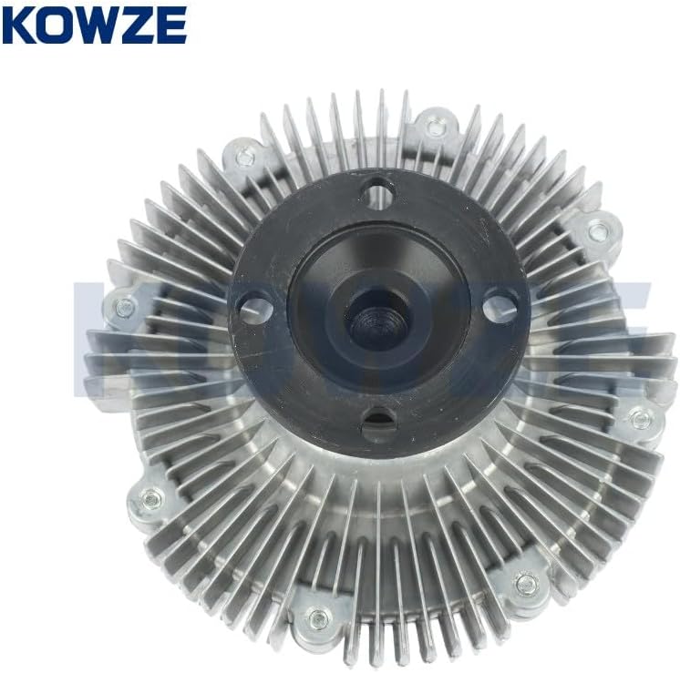 ya 5 8.24 baidi Fluid Coupling Cooling Fan Clutch fit for Toyota for Land Cruiser FJ80 FJ70 FJ73 FJ75