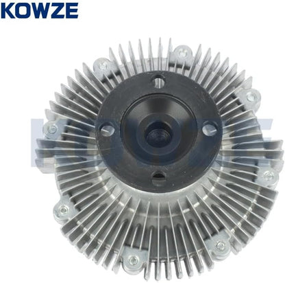 ya 5 8.24 baidi Fluid Coupling Cooling Fan Clutch fit for Toyota for Land Cruiser FJ80 FJ70 FJ73 FJ75