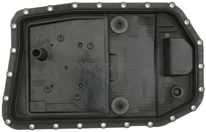 ya 28 10.13 zhengce for BMW 523i 525i 530i E60 ZF Automatic Transmission Oil Pan 24-15-2-333-9
