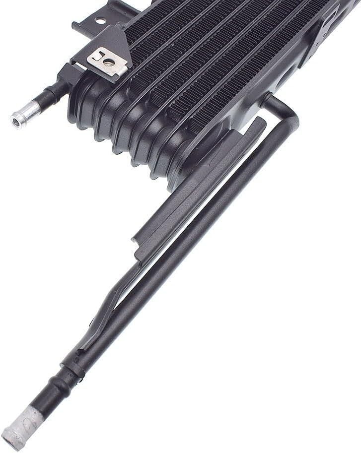ya 12 10.8 baidi Oil Cooler Assy fit for Toyota HIGHLANDER KLUGER GSU50 GSU55 2GRFE 3.5 2013-2016