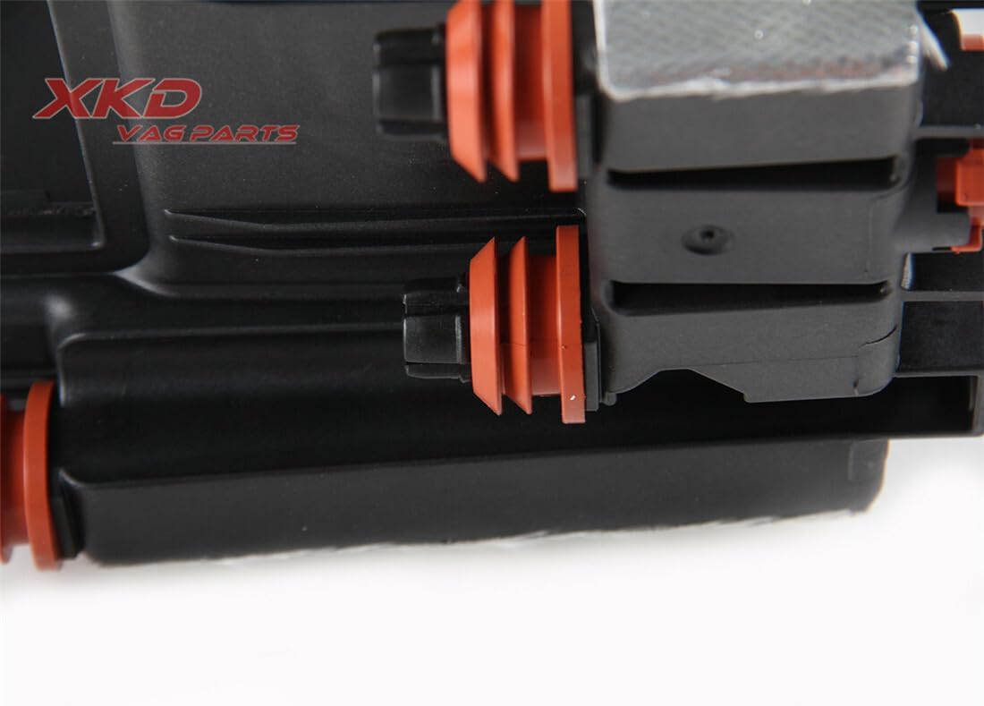ya 11 9.14 baidi4.0T Oil Separator Fit for Audi S6 S7 for A8 CTGE CTGA CTFA CRDB CWUB 079103542E