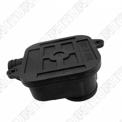 ya 6 8.24 baidi #3964093 For 2003-2005 for Dodge 5.9L Diesel Crankcase Valve Cover Breather