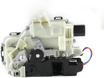 ya 11 9.14 baidiRear Left Door Lock Actuator for VW for Jetta for Golf for Passat #3B1839015#