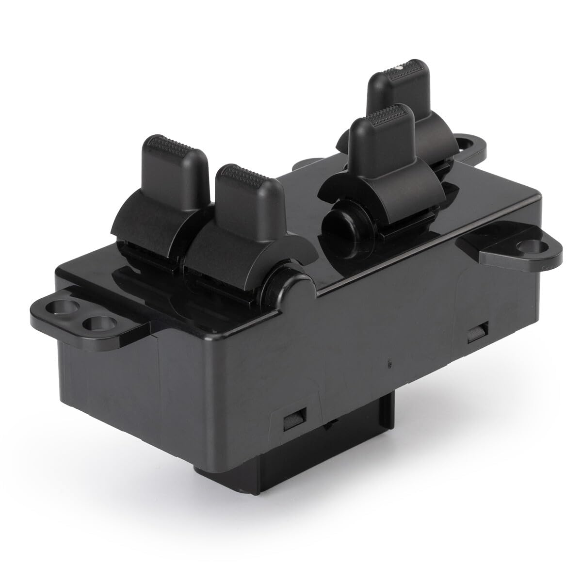 ya 9 10.24 4685732AC Master Window Switch Front Left for Dodge Caravan Town & Country 04-07