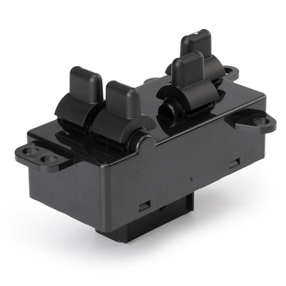 ya 9 10.24 4685732AC Master Window Switch Front Left for Dodge Caravan Town & Country 04-07