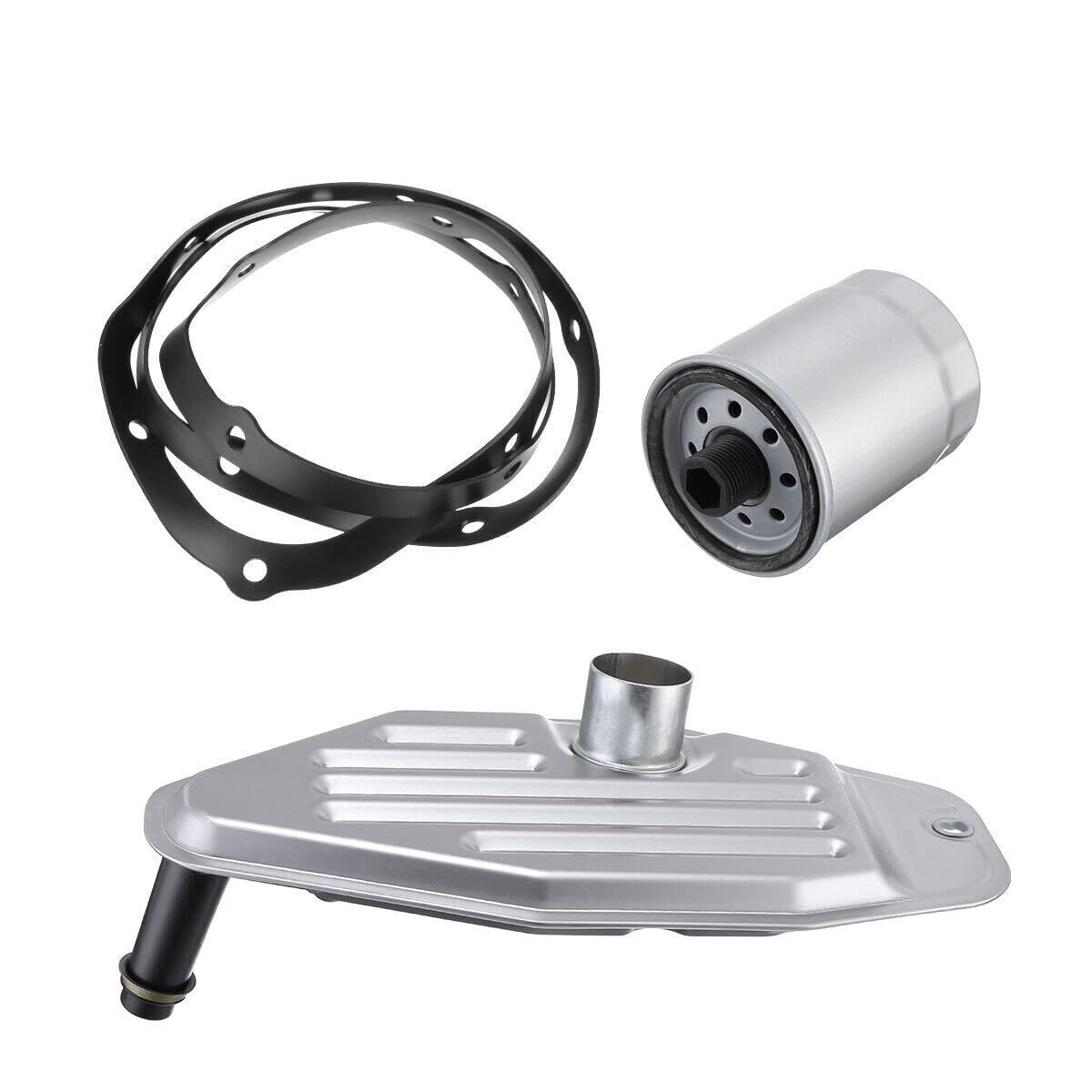 ya 5 8.10 for 45RFE 545RFE 66RFE 68RFE Transmission Filter Service Kit 5179267AC 4799662