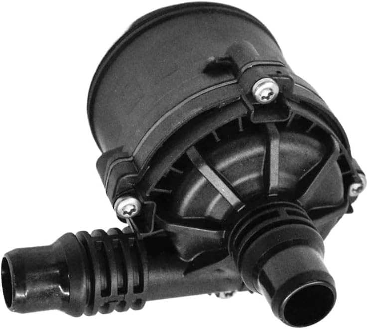 ya 10 9.16 baidi Electric Water Pump Black Fits For C/GLC/GLE/GLS-Class W205 W206 C200 C300