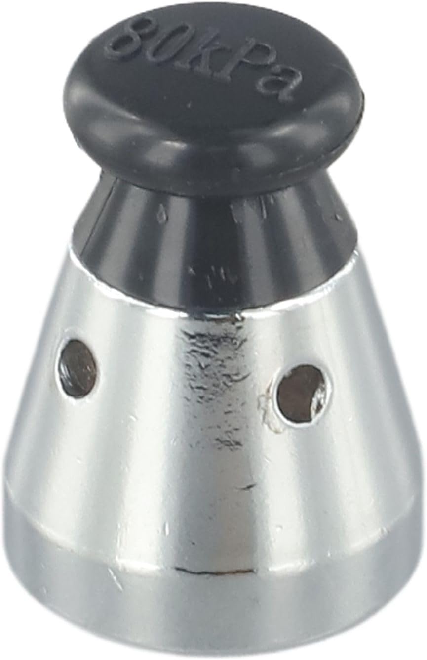 ya 14 9.20 baidi Cooker Cap Kit Cookware Stainless Steel Replacement Accessories Convenient-1