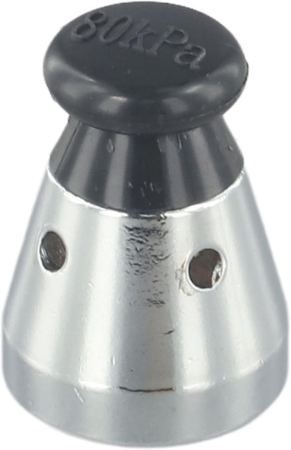 ya 14 9.20 baidi Cooker Cap Kit Cookware Stainless Steel Replacement Accessories Convenient-1