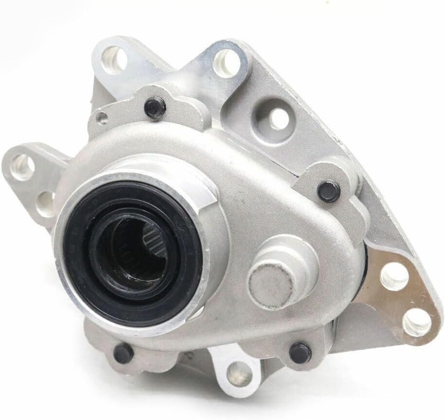 ya 4 8.14 4WD Front Axle Disconnect Actuator 4X4 for Ascender Rainier