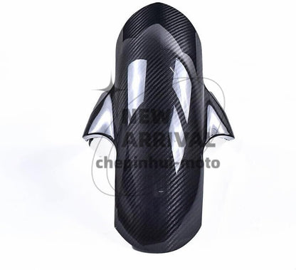 ya 7 8.24 baidi 2009-2018 for BMW S1000RR / S1000R (14-20) Carbon Fiber Front Fender Mud Guard