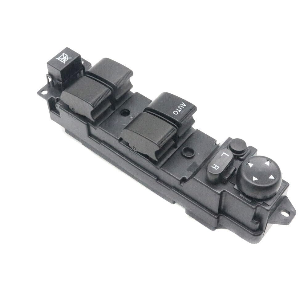 ya 3 8.24 baidi DF73-66-350B New Front Left Power Window Mirror Switch for Mazda 2 M2 2007-2013