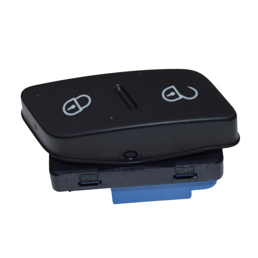 ya 5 8.10 Driver's Central Door Lock Switch Button 1K0962125 for VW for Jetta for Golf for Tiguan
