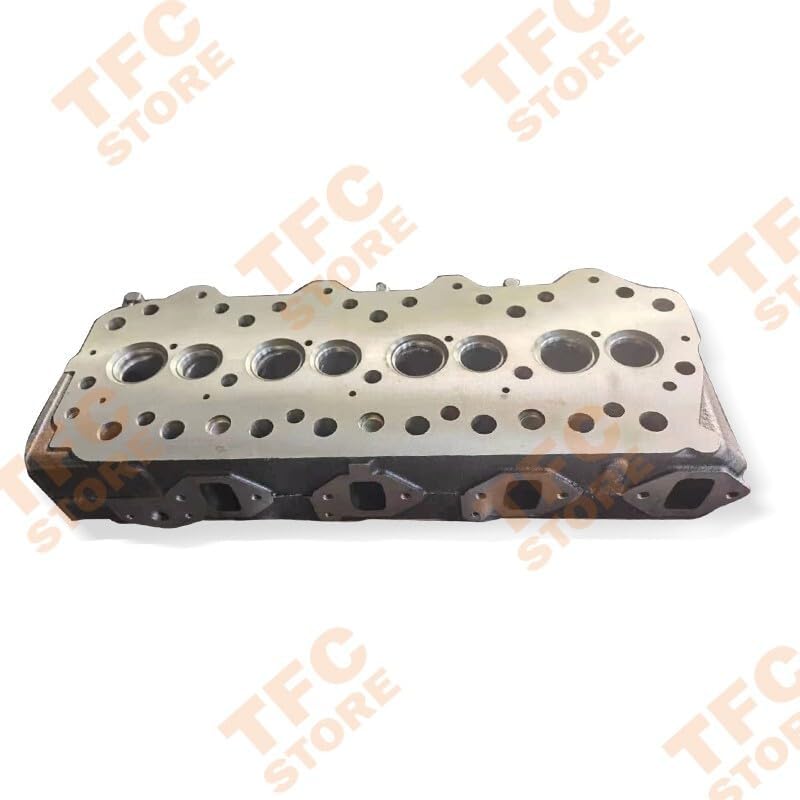 ya 27 10.13 baidi Cylinder Head for Mitsubishi 4D32 Engine