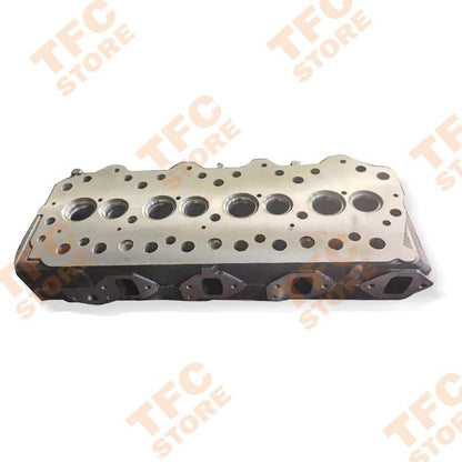 ya 27 10.13 baidi Cylinder Head for Mitsubishi 4D32 Engine