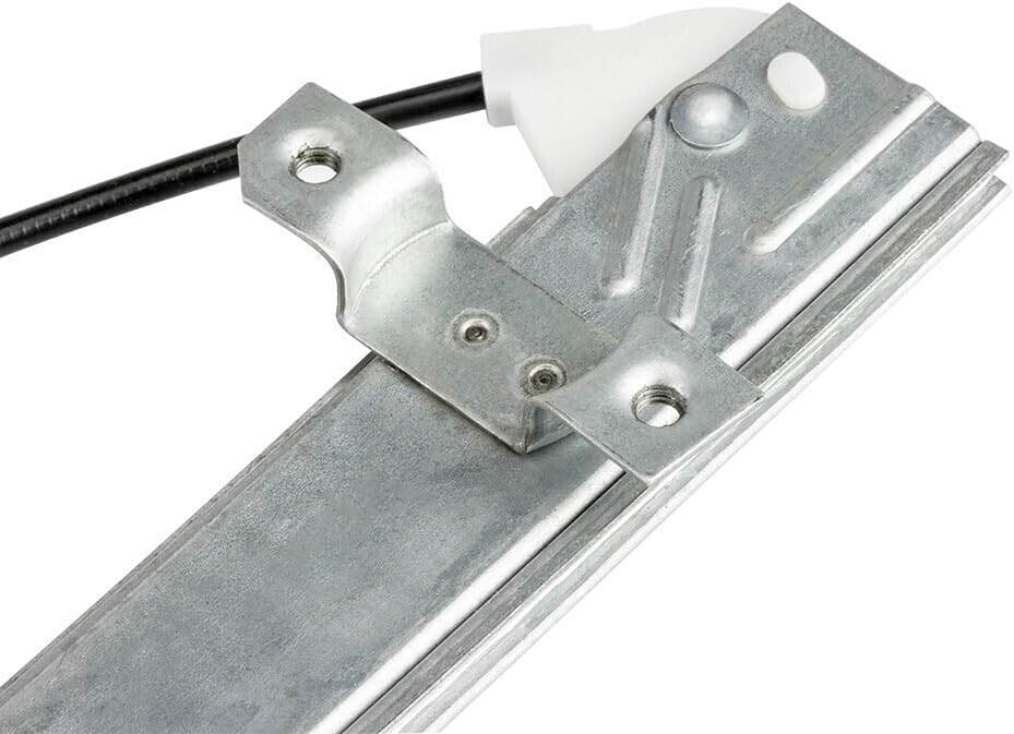 ya 12 10.8 baidi 1X Rear Right Power Window Regulator&Motor For Montero for Mitsubishi 92-00 MR135168