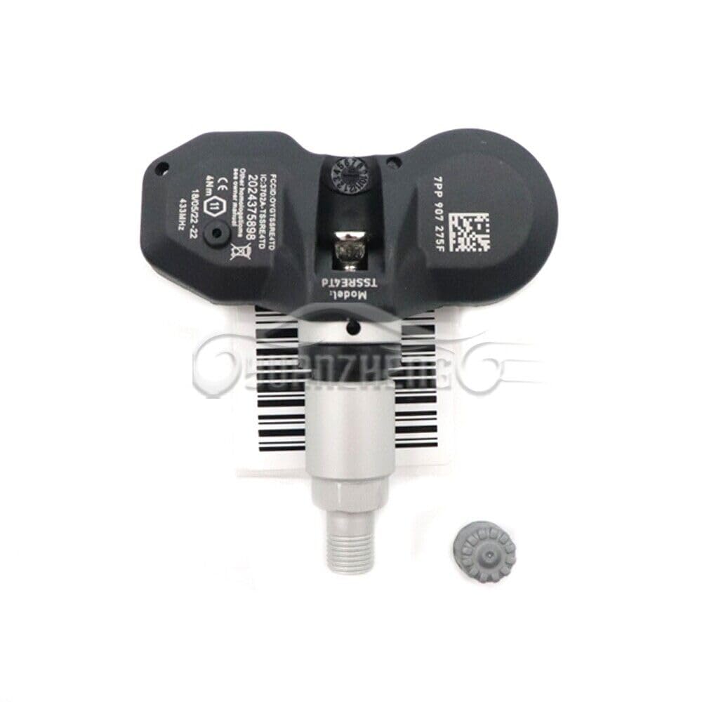 ya 4 8.8 TPMS tire Pressure Sensor 433MHz for Audi A4 A6 A8 for VW for Porsche 911 7PP907275F