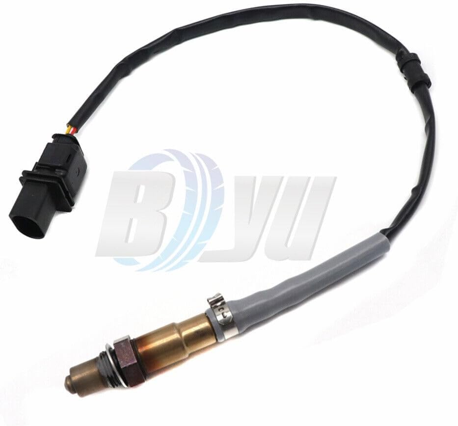 ya 15 10.19 zhengce Oxygen Sensor for 2007-2015 for VW Eos Passat for Jetta for Audi A3 06J906