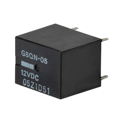 ya 10 9.16 zhengce 5PC G8QN Truck Fuel Pump Gauge Relay R303 for Ford Explorer Expedition F8VF