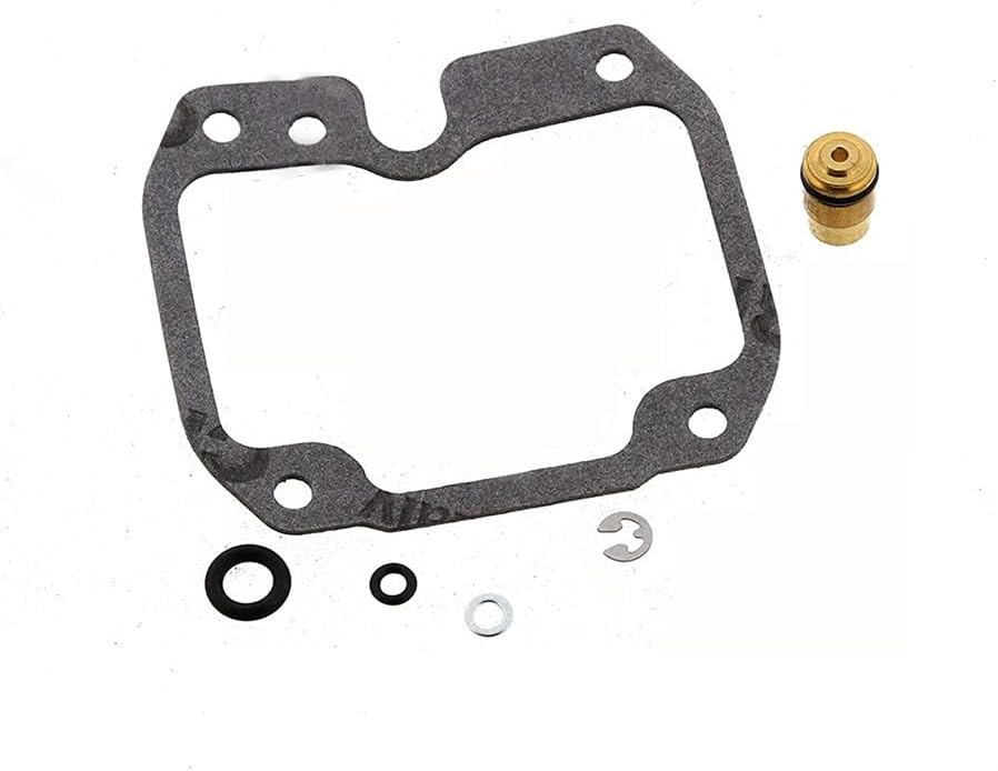 ya 23 10.7 baidi Car Carb Carburetor Rebuild Kit for 2003-2007 Bombardier Can-Am 175 200 Ral