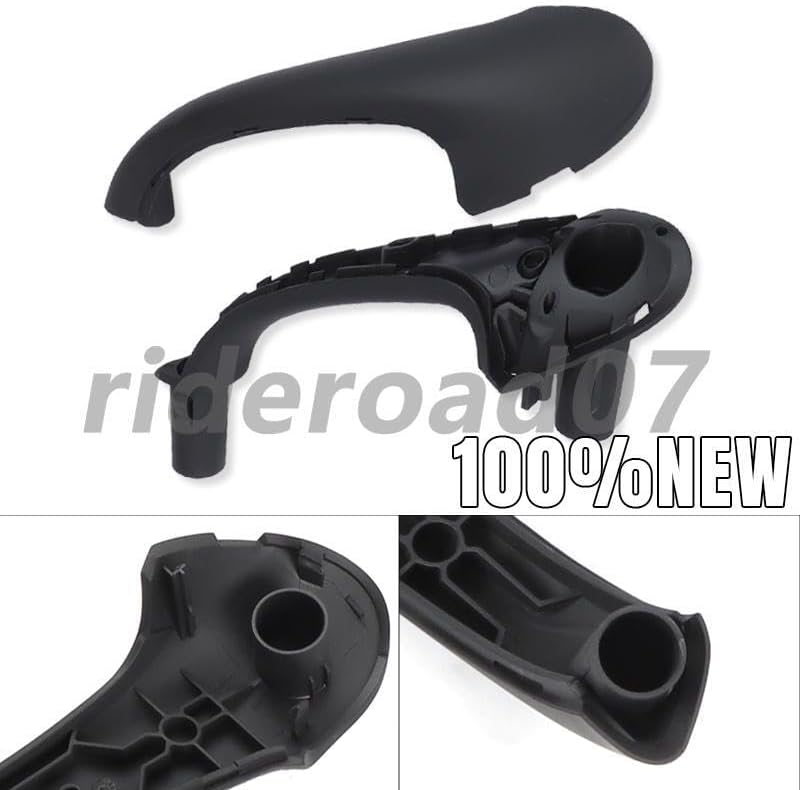 ya 5 8.10 Front Right Side Interior Door Pull Handle for for benz W203 C230 C240 C280 C32