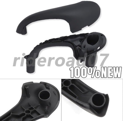 ya 5 8.10 Front Right Side Interior Door Pull Handle for for benz W203 C230 C240 C280 C32