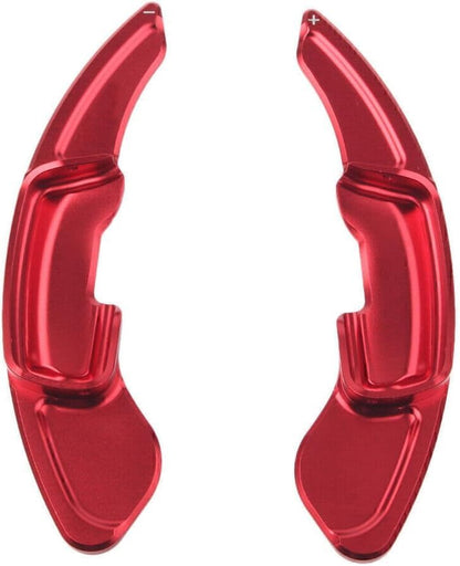 ya 15 10.19 zhengce for Lexus GS250 GS350 2012-16 Steering Wheel Shift Paddle Shifter Extensio