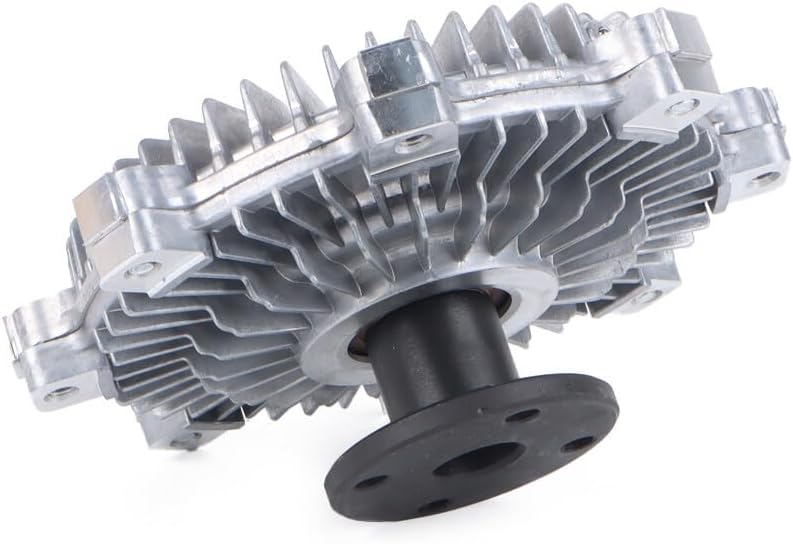 ya 14 9.20 zhengce Cooling Fan Clutch fit for Mitsubishi TRITON L200 ML MN 2.4L 2WD KA5T 2005--1