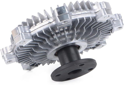 ya 14 9.20 zhengce Cooling Fan Clutch fit for Mitsubishi TRITON L200 ML MN 2.4L 2WD KA5T 2005--1