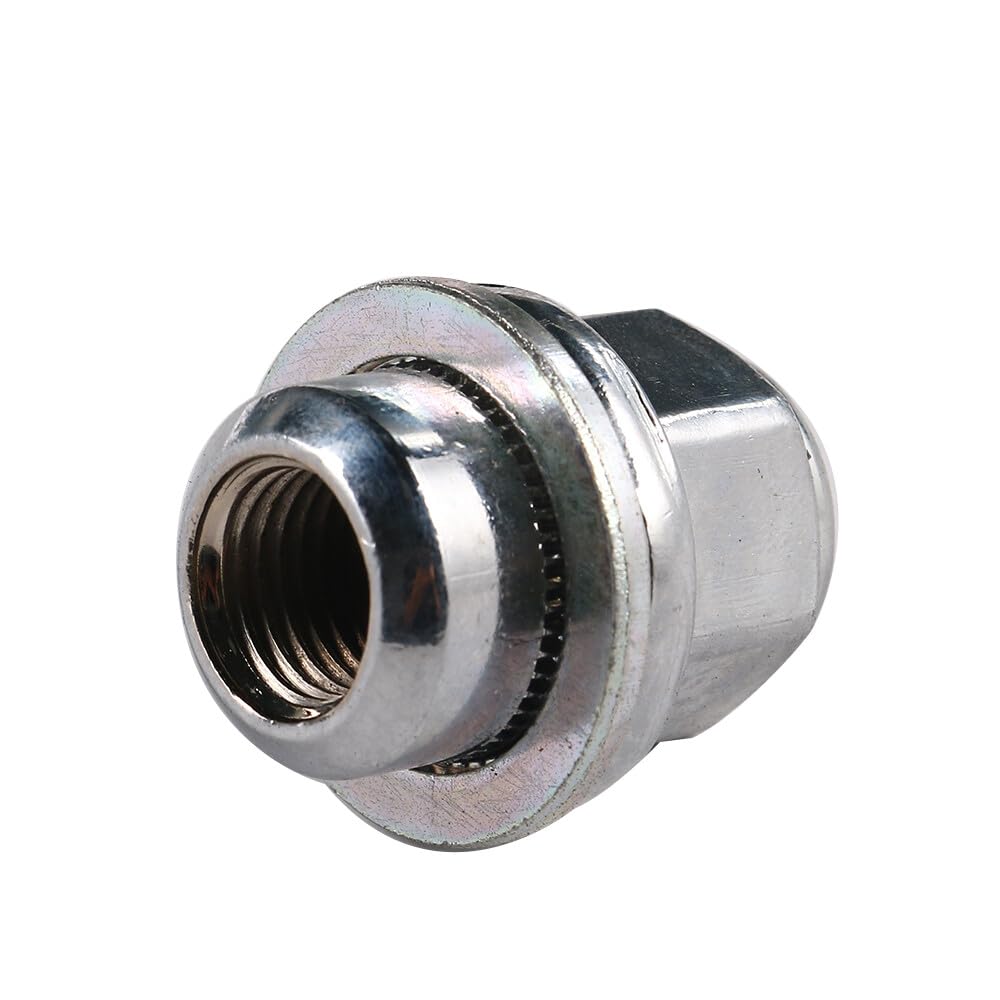 ya 5 8.10 Fits for RL 2005-2008 Odyssey 2005-2006 Ridgeline 2006-2008 Wheel Lug Nut