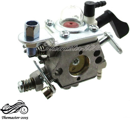 ya 6 8.24 baidi Performance Carburetor for 43cc 49cc for Mini Pocket Bike Go Ped Scooter