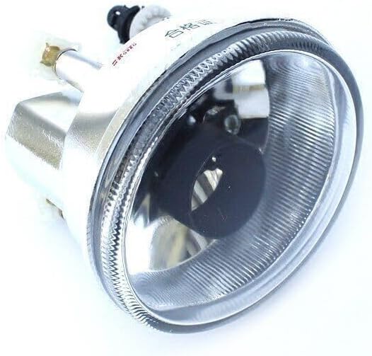 ya 10 9.16 zhengce A pair of left and right front bumper fog lights for Suzuki SX4 2007-2012