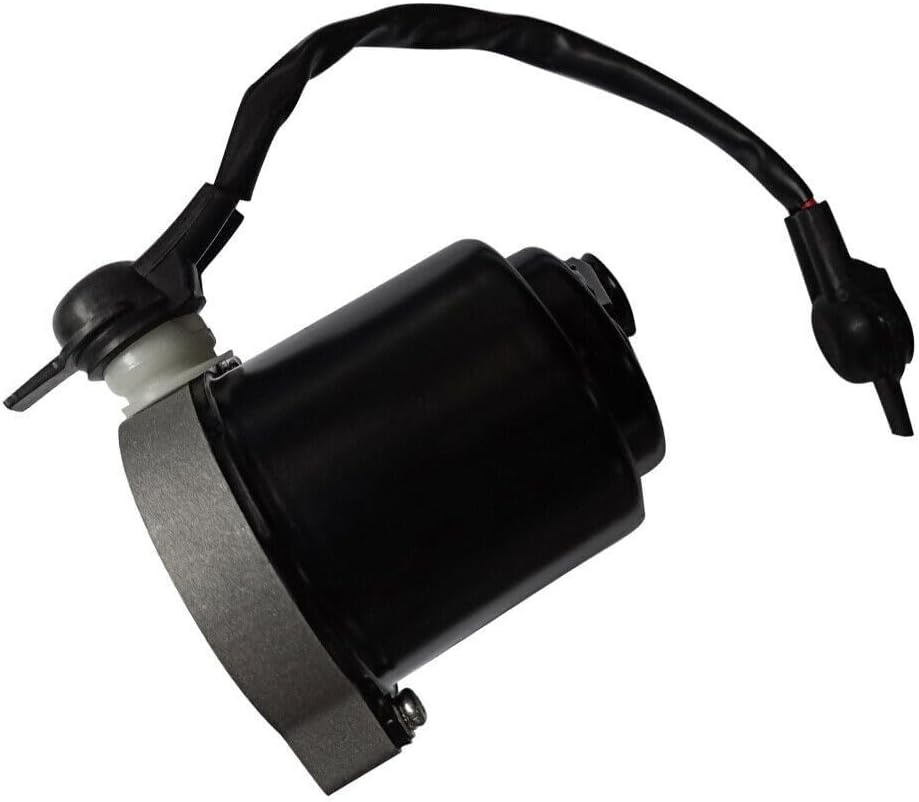 ya 9 10.24 ABS pump brake boost motor for Toyota for 4Runner 95-02 for Land Cruiser 98