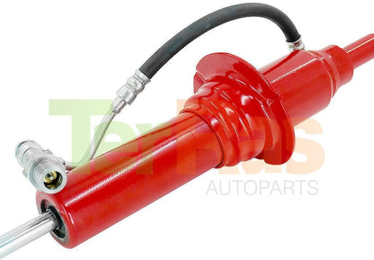 ya 12 10.8 baidi Pair Front Shock Absorbers for Toyota for 4Runner 4WD 2010-2024 4.0L V6 48520-35390