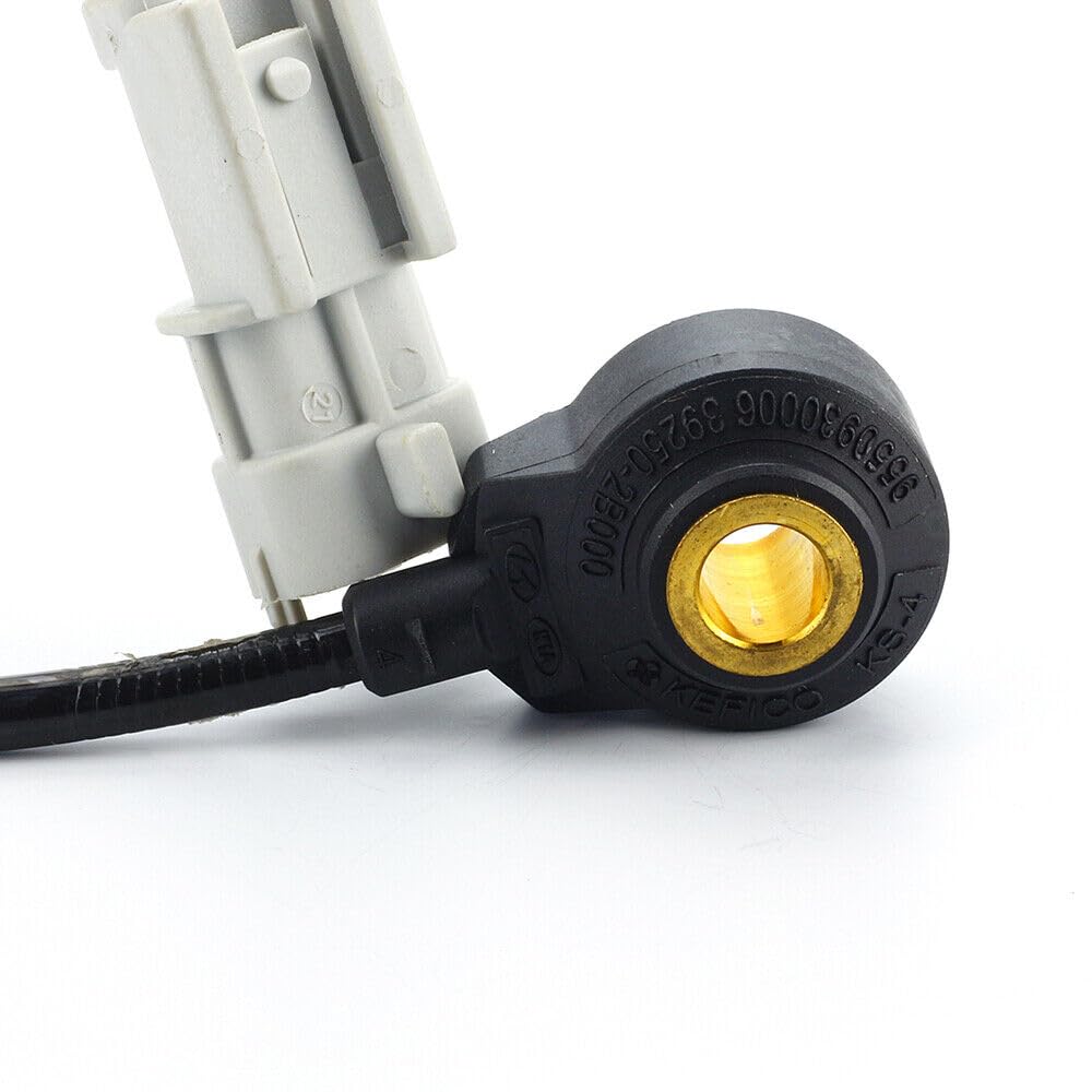 ya 8 8.24 baidi Knock Sensor 39250-2B000 KS392 for Kia Rio Soul for Hyundai Accent for Veloster 