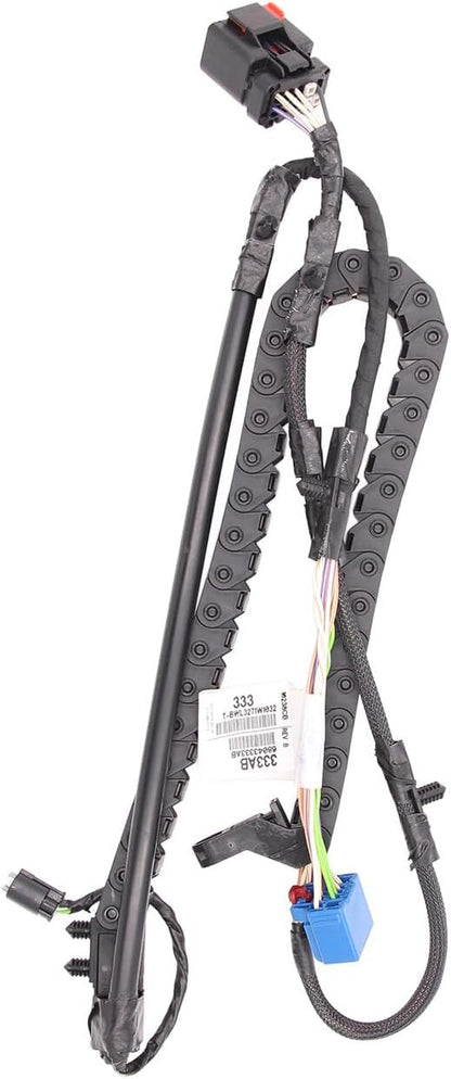 ya 5 8.10 Left Power Sliding Door Wiring Harness For Town & Country for Dodge Grand Caravan