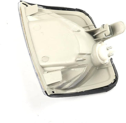 ya 6 8.24 baidi for MERCEDES MB E W124 1993-1995 Corner Lights Turn Signals Clear Left