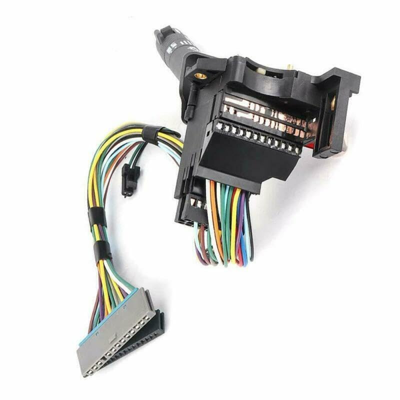 ya 5 8.10 Applicable to for Chevrolet Tahoe Suburban Blazer for GMC Multi-Function Combination Turn Switch